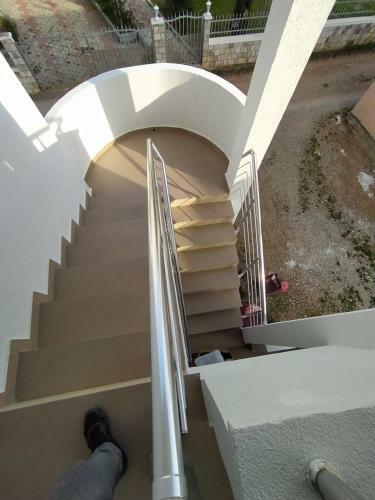 Apartmani Dada