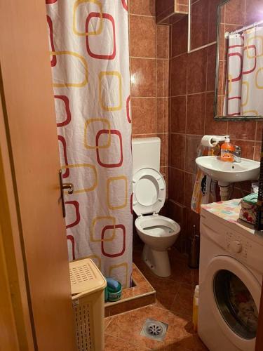 Apartman Barjaktarovi? 2