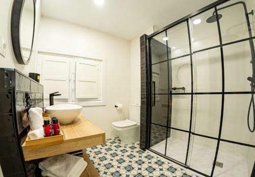 La Casita De Mar - Romantic - Relax