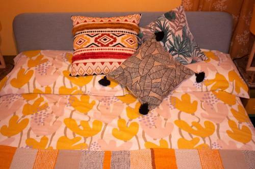 Tranquil Villa 160 Meters From The Beach