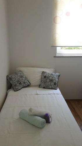 Apartamento House Kid