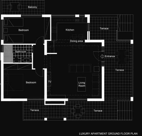 Zante Luxury Apartment