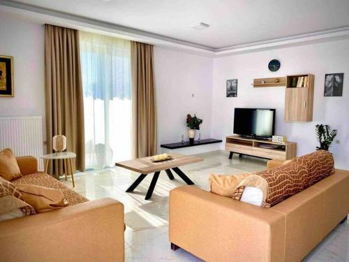 Zante Luxury Apartment