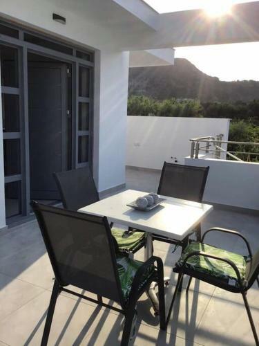 Zante Luxury Apartment