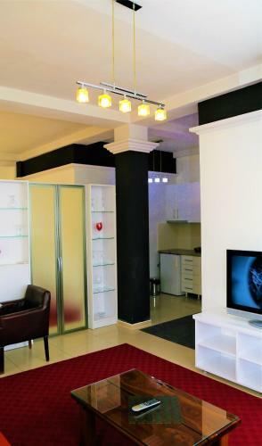 Hostal Vilas Ambasador Bratin Dol