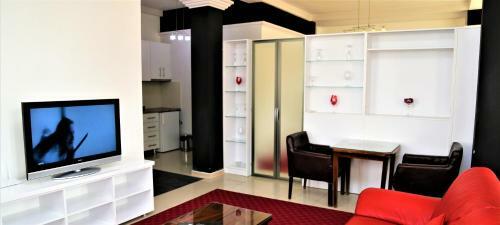 Hostal Vilas Ambasador Bratin Dol