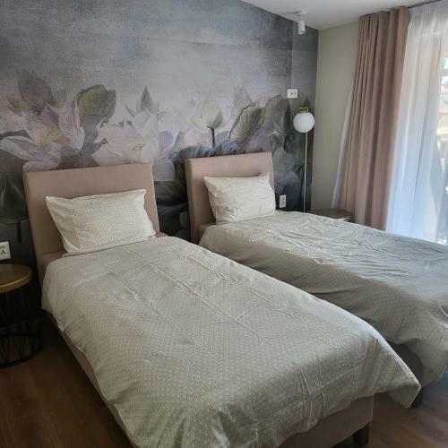 Vip Apartments