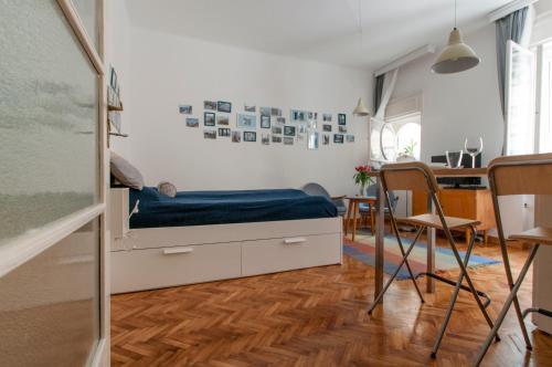 Budaflats Apartments Ii.