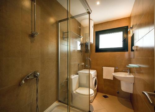 Apartaments Dobrota With Magical View & Swimming Pool