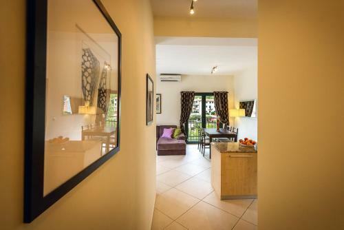 Apartaments Dobrota With Magical View & Swimming Pool