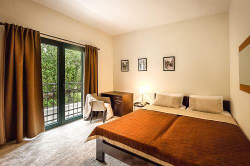 Apartaments Dobrota With Magical View & Swimming Pool