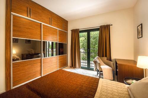Apartaments Dobrota With Magical View & Swimming Pool