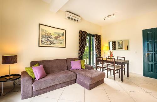 Apartaments Dobrota With Magical View & Swimming Pool