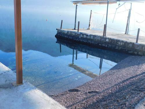 Apartamento Luxury Flat With Magic View Ana