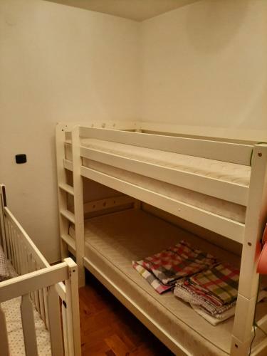 Apartamento Luxury Flat With Magic View Ana