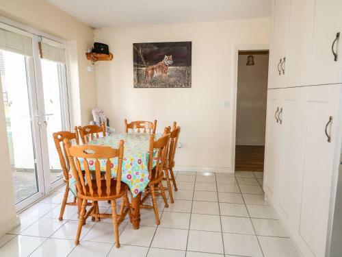 Bridgetown Cottage