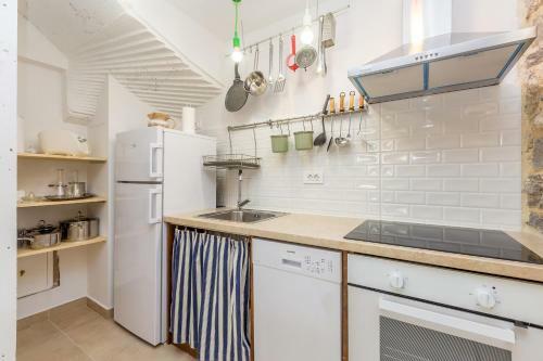 Holiday House Villa Mare