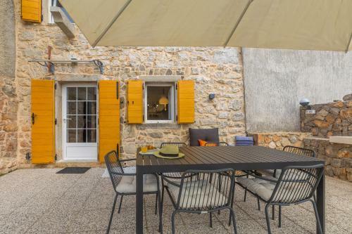 Holiday House Villa Mare
