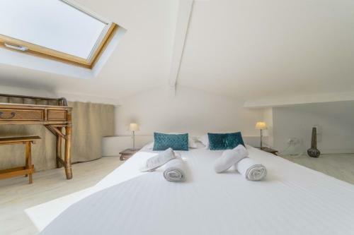 Apartamento Appartement Proche Plage De La Chambre D'amour