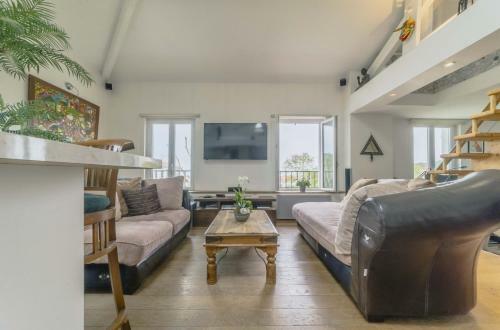 Apartamento Appartement Proche Plage De La Chambre D'amour