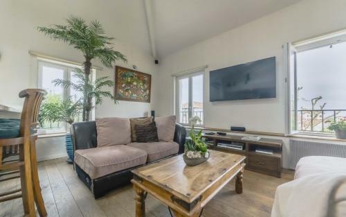 Apartamento Appartement Proche Plage De La Chambre D'amour