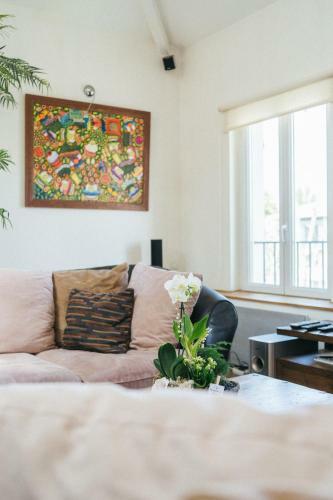 Apartamento Appartement Proche Plage De La Chambre D'amour