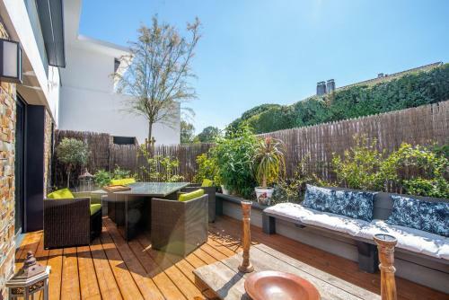 Apartamento Ocean Street By Firstlidays