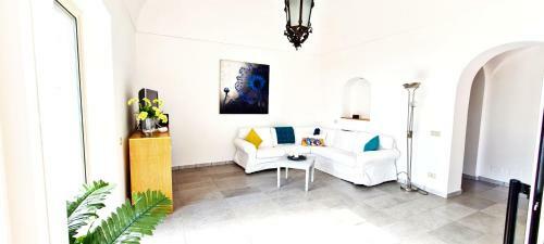 Villa La Mia Casa