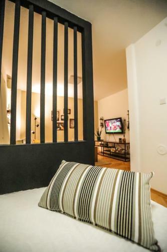 Koka Light Apartmen