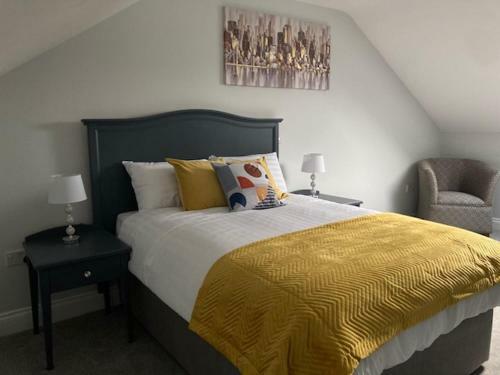 Hostal Lir Lodge
