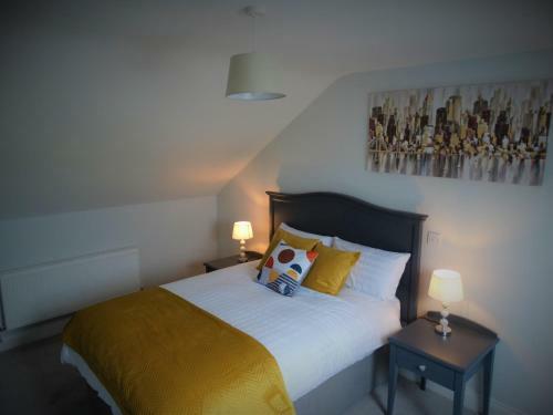 Hostal Lir Lodge