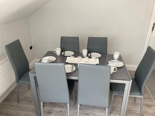 Hostal Lir Lodge