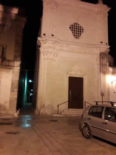 L'antico Palazzo