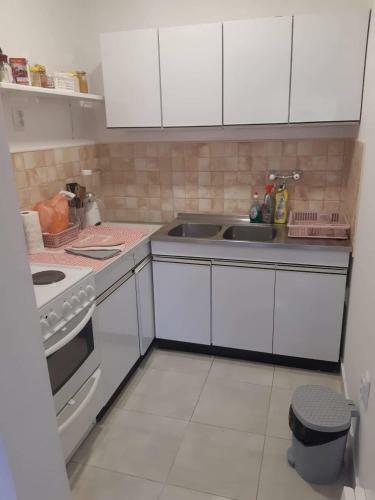 Apartamento Boom
