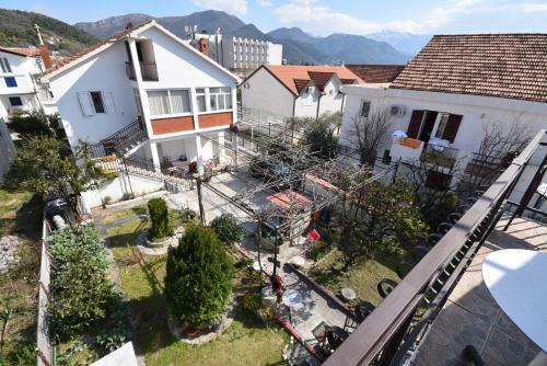 Apartmani Malovic