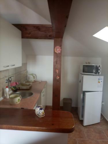 Apartamento Studio Savina