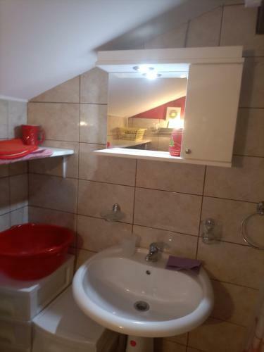 Apartamento Studio Savina
