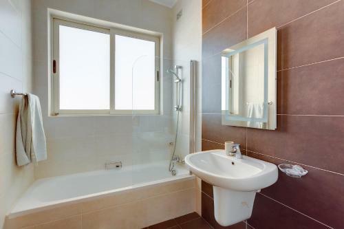 Apartamento Penthouse With Spacious Terrace