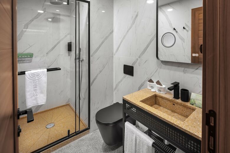 Hotel Grands Suites