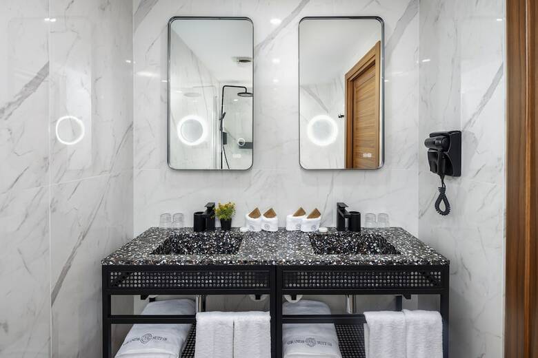 Hotel Grands Suites
