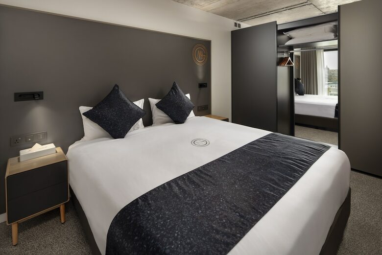Hotel Grands Suites