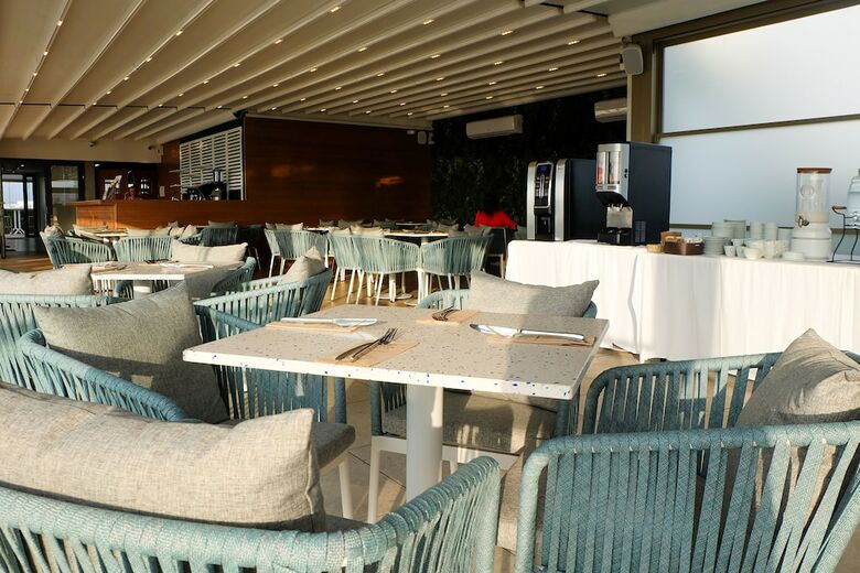 Hotel Grands Suites