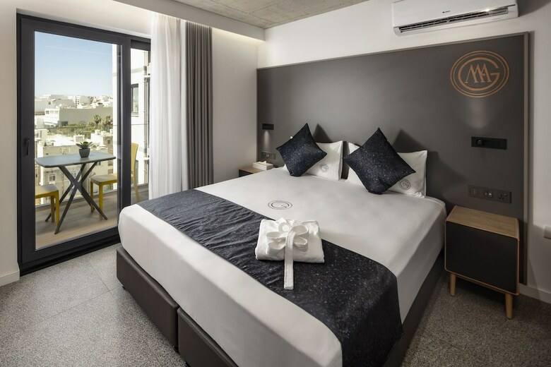 Hotel Grands Suites