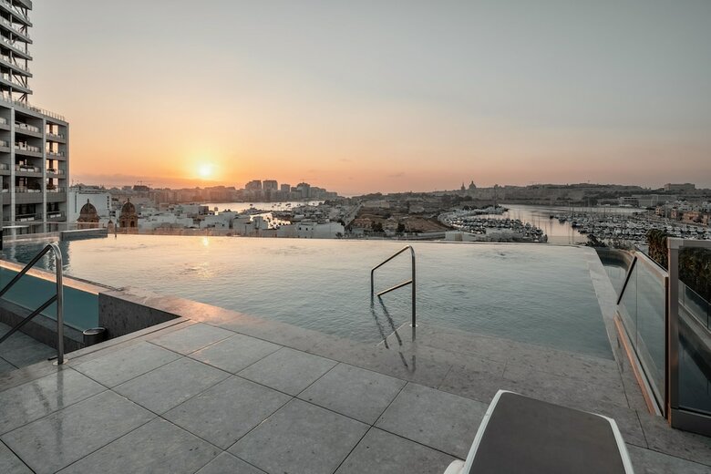 Hotel Grands Suites