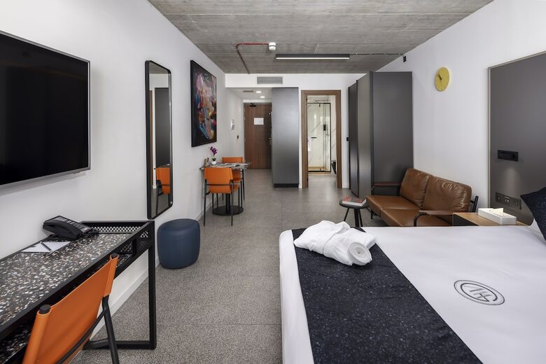 Hotel Grands Suites