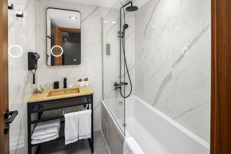 Hotel Grands Suites