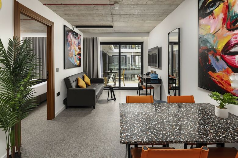 Hotel Grands Suites