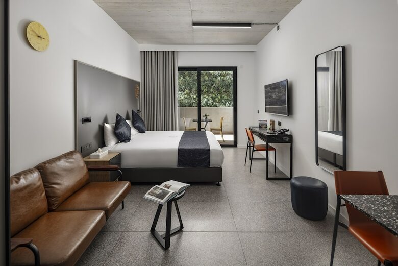 Hotel Grands Suites