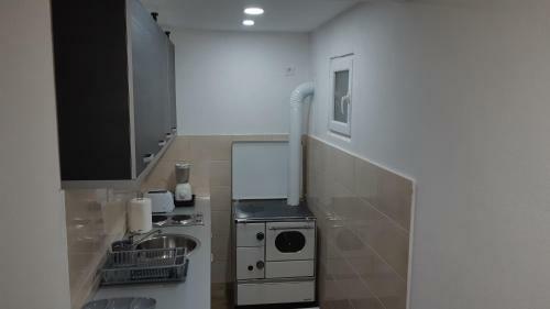 Andjela House