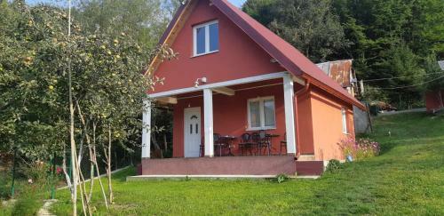 Andjela House